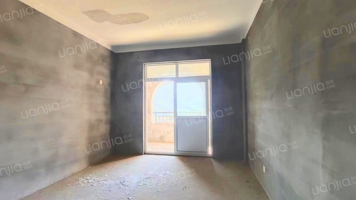 白水涧山庄二手房实景图