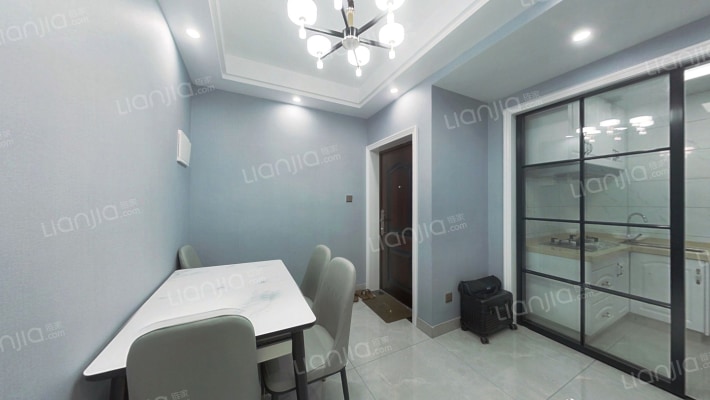 江扬南路二手房实景图