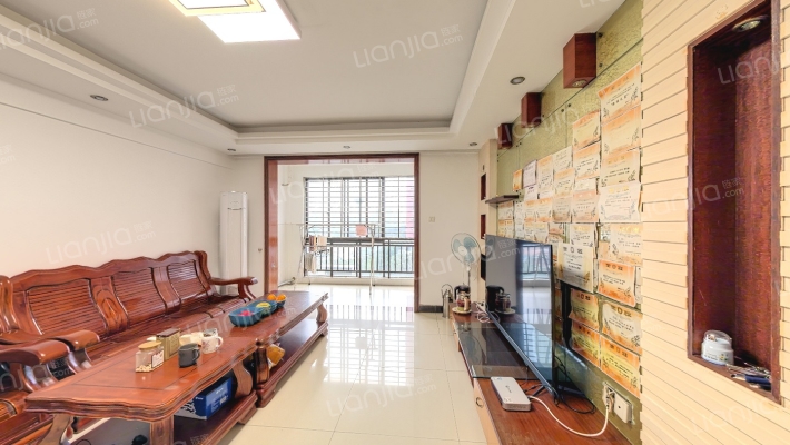 安美花园二手房实景图