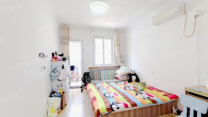 枣园路二手房实景图