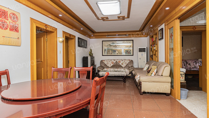 港龙小区二手房实景图