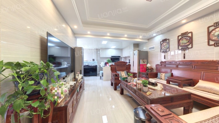 银燕大厦二手房实景图