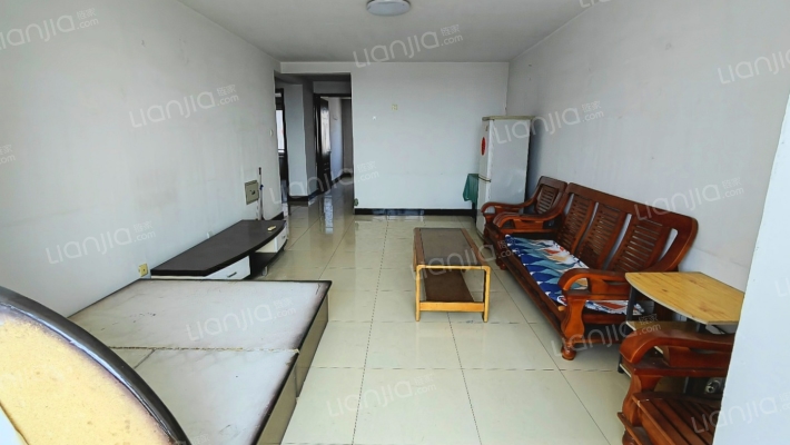 惠友橙园 2室1厅 南 北-客厅