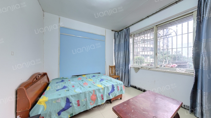 祥和商住楼二手房实景图