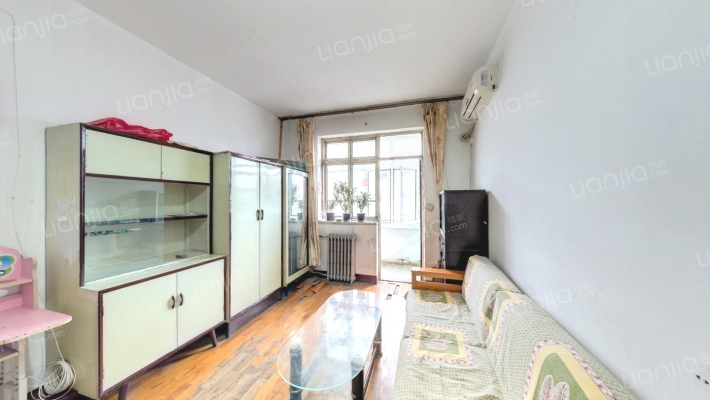 精营西边街33号院二手房实景图