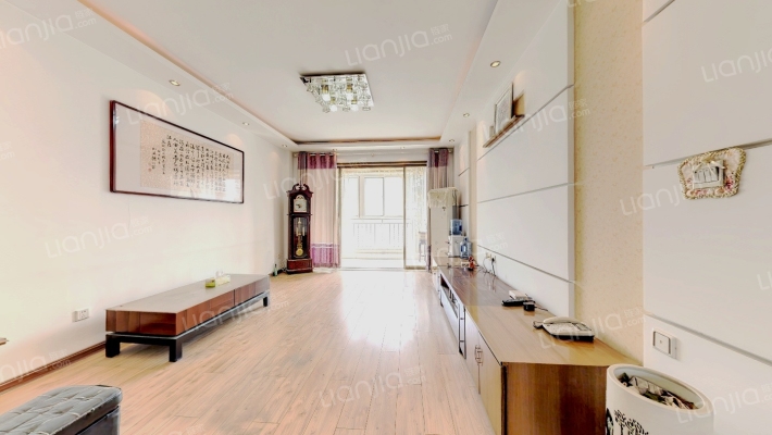 兰亭·怡景水畔二手房实景图