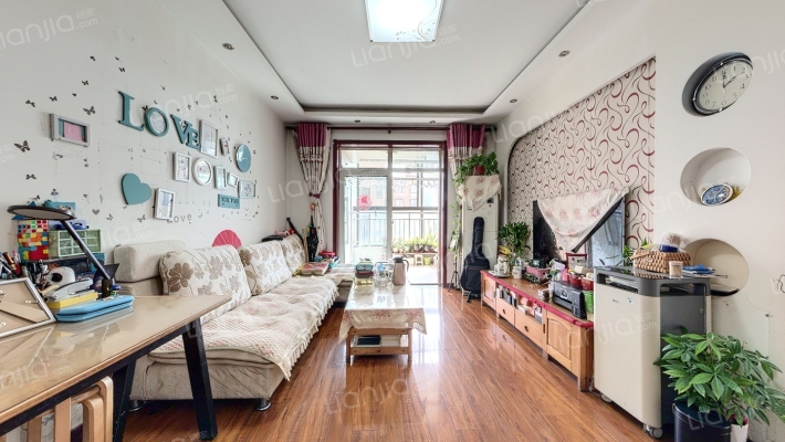 海棠别馆二手房实景图