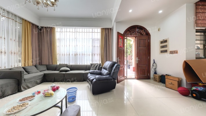 高明碧桂园一期二手房实景图