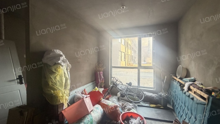 福祉一号二手房实景图