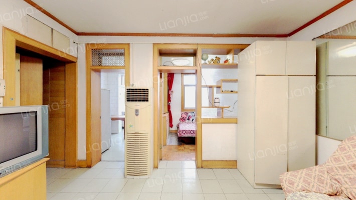 中国飞机强度研究所生活区二手房实景图