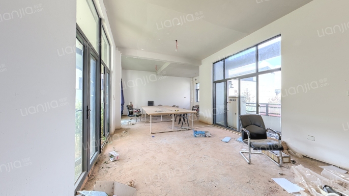 汉华天马山国际温泉度假区二手房实景图