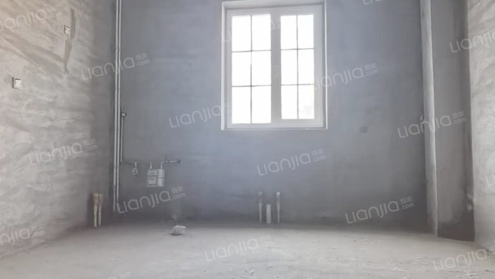 西京都高尔夫独栋别墅，大院子，大户型，优美私人庭院-厨房