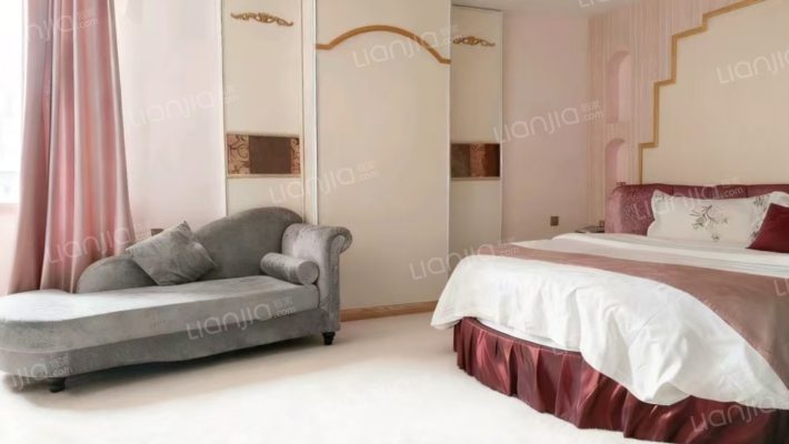 中兴北路二手房实景图