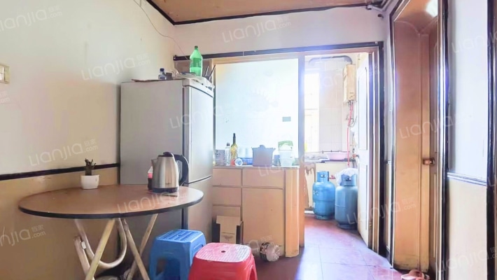 大河巷二手房实景图