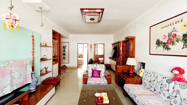 香源小区(名品苑)二手房实景图