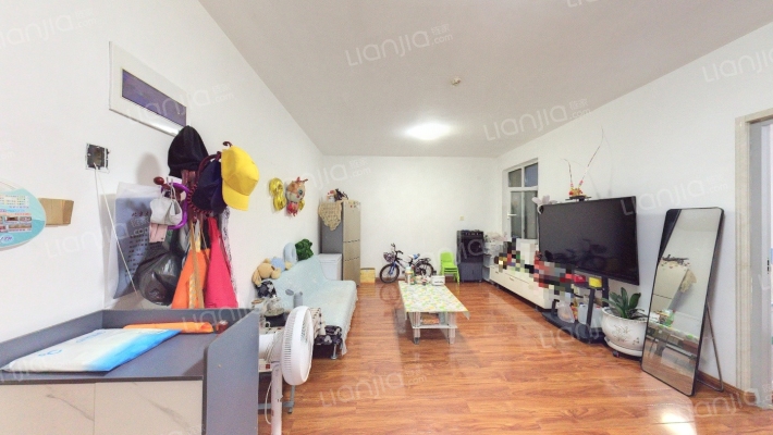 晨煜.浓情新居二手房实景图