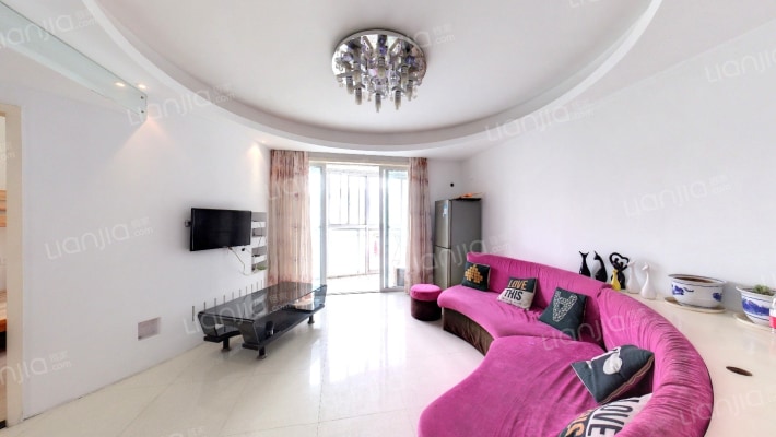 世景华庭二手房实景图