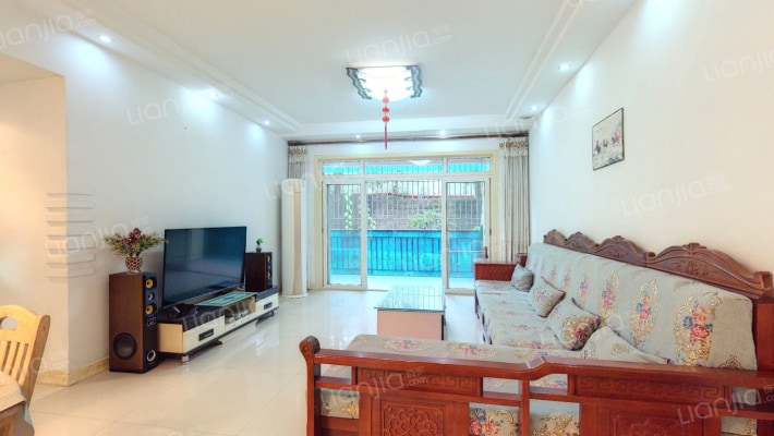 石韵桂园二手房实景图