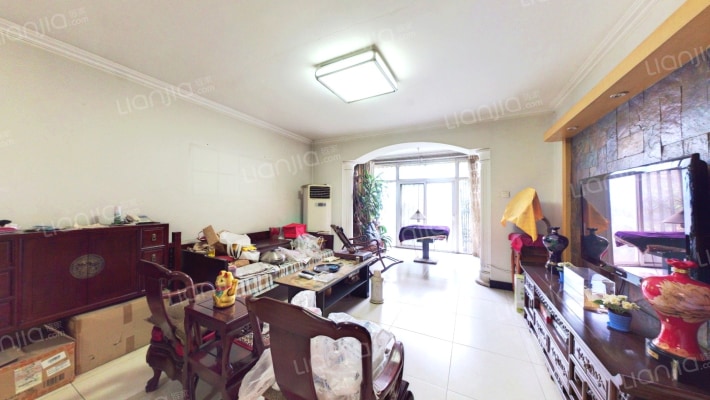 绿林苑二手房实景图