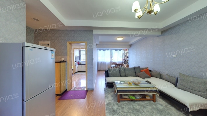 凤西路二手房实景图