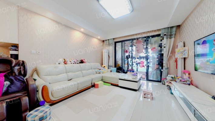 白塘景苑二手房实景图