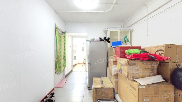 林大北路6号院二手房实景图