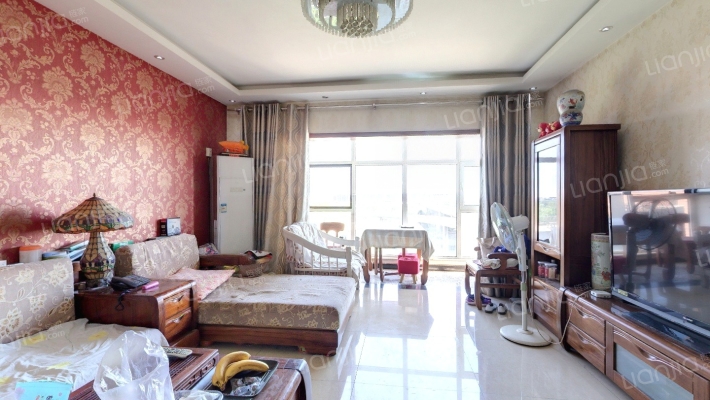 世华水岸F区二手房实景图