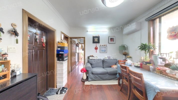 易家桥新村二手房实景图