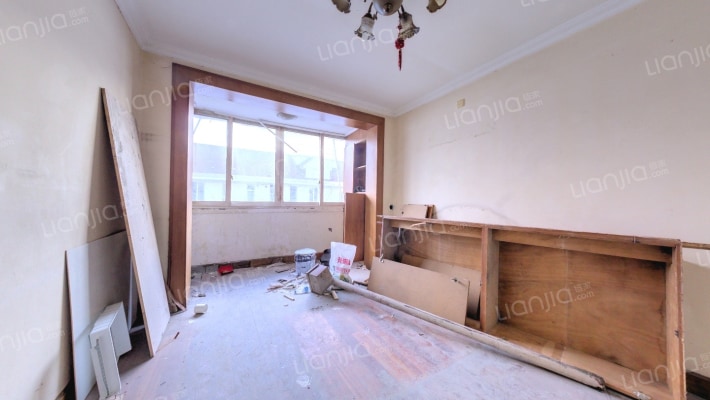 上南一村二手房实景图