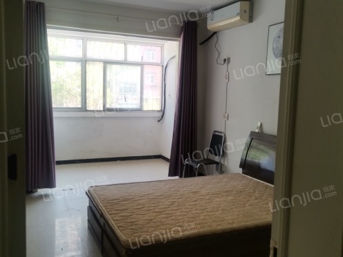 整租·大河小区 2室2厅 南/北