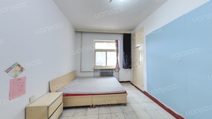 山西城联迎泽小区二手房实景图