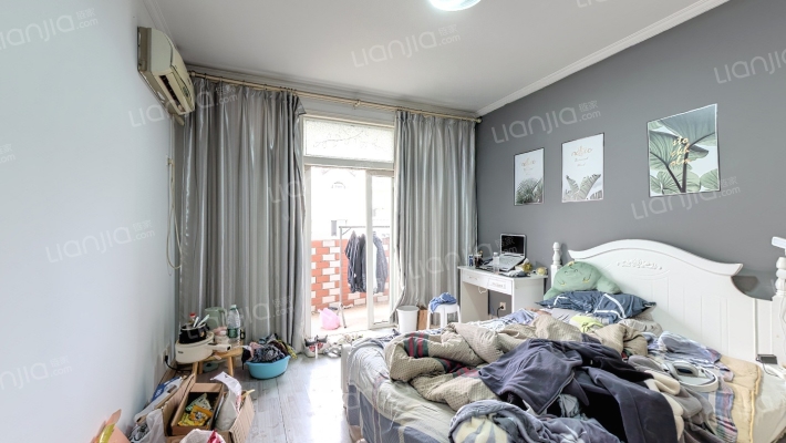 名城世纪园二手房实景图