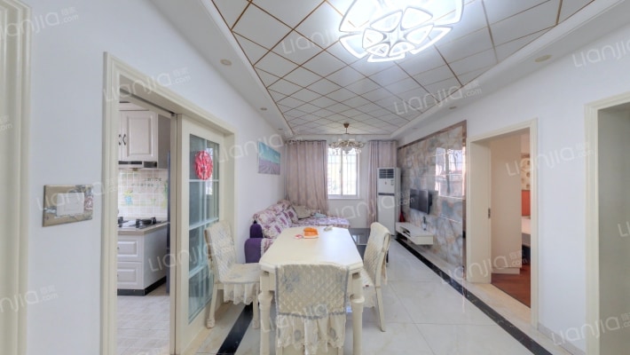 莘园路新村二手房实景图