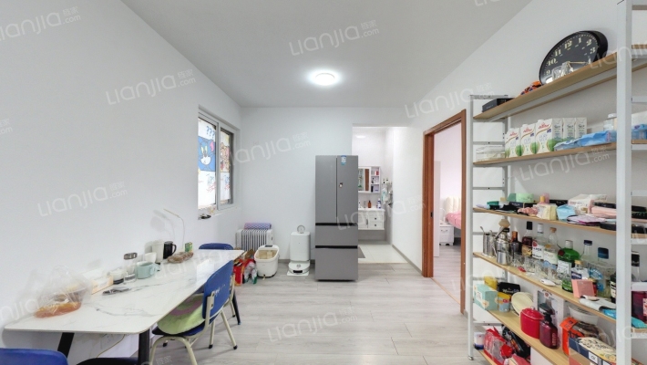 明秀香山苑二手房实景图