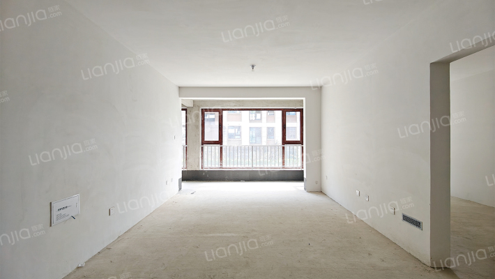 贵和龙玺二期二手房实景图