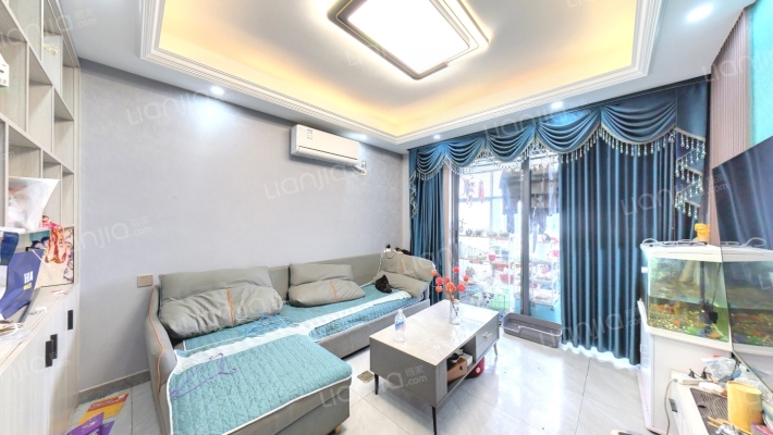 大钱门小区二手房实景图