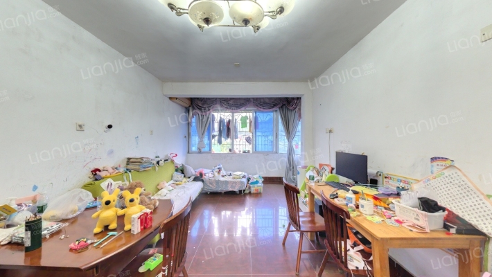 矿新路二手房实景图