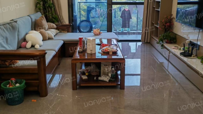 清水湾心海二手房实景图