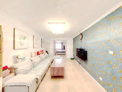 整租·辰润里 2室1厅 南/北