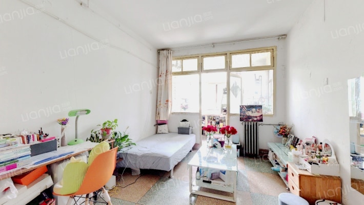 中国税务二手房实景图