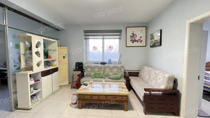 祥龙福邸二手房实景图