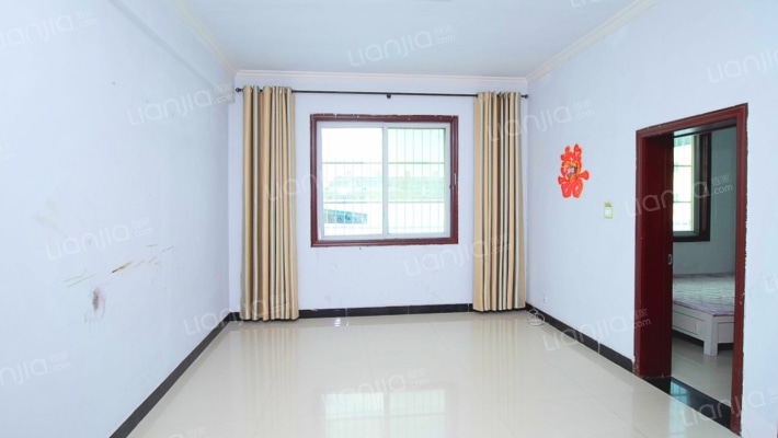 农民工小区二手房实景图