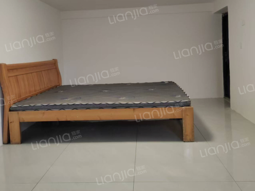 整租·邦盛伯乐苑 1室1厅 南