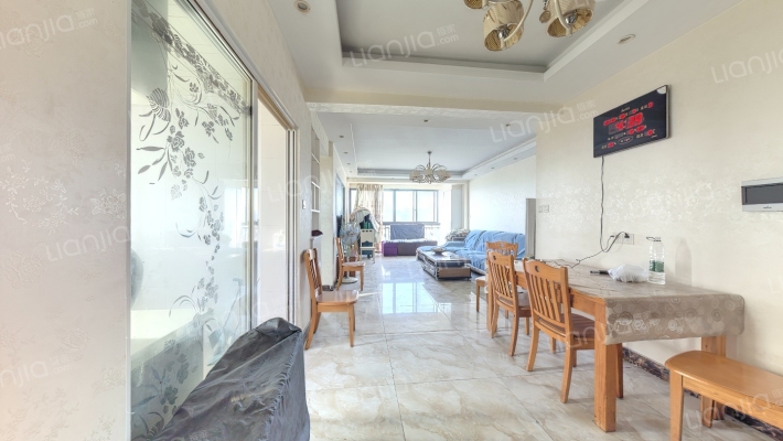 中城时代二期二手房实景图