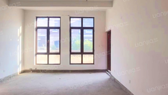 红山壹号院二手房实景图