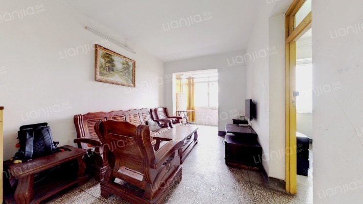 渝州小院二手房实景图