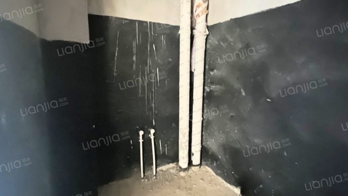 水尚仁佳 双塔西丁 好楼层采光无遮挡-卫生间