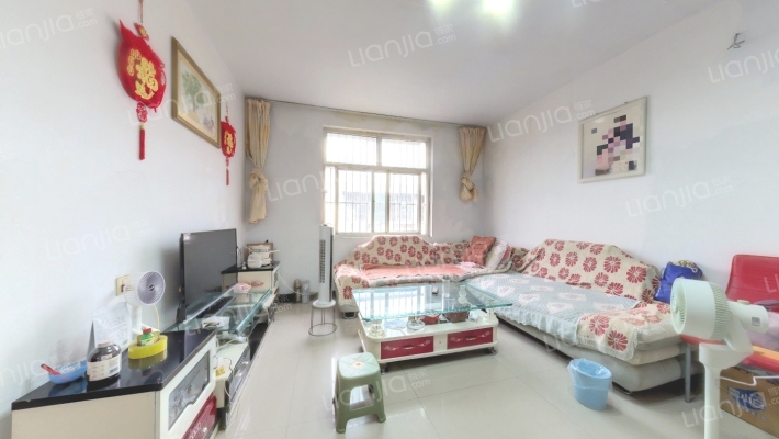 喜盈门小区二手房实景图