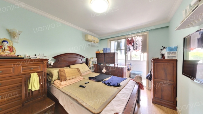 水霞小区二手房实景图