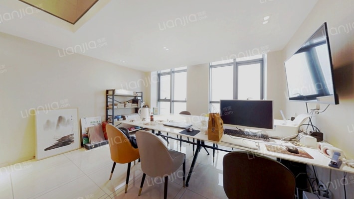 檀香国际二手房实景图